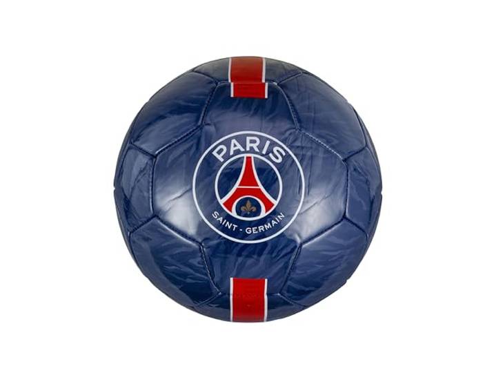 Paris Saint-Germain Voetbal PSG, officiële collectie, maat 5