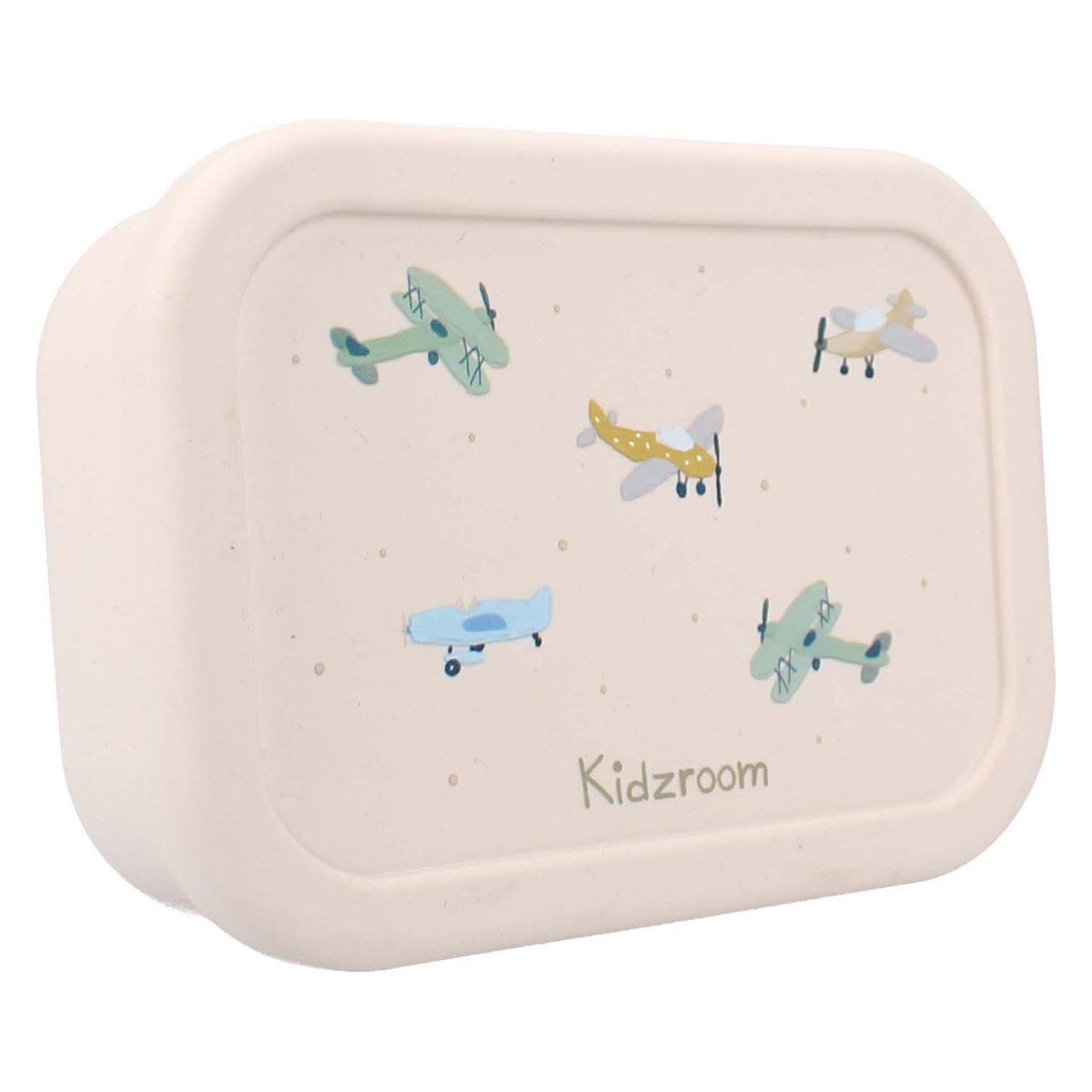 Kidzroom Lunchbox Schöne Lunch-Flugzeuge (59054712)