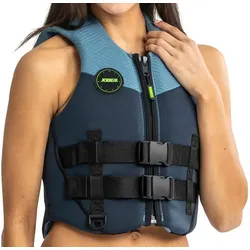 JOBE NEOPRENE WOMEN Weste 2026 midnight blue - S