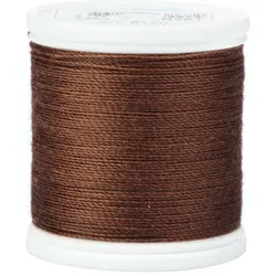 Mettler Extra Stark, Stärke: 36, 125m-Spule, braun