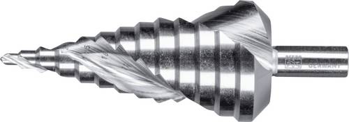 PFERD TOOLS 25204075 STB HSSE 4-39/10 HSS Stufenbohrer Gesamtlänge 107mm 1St.