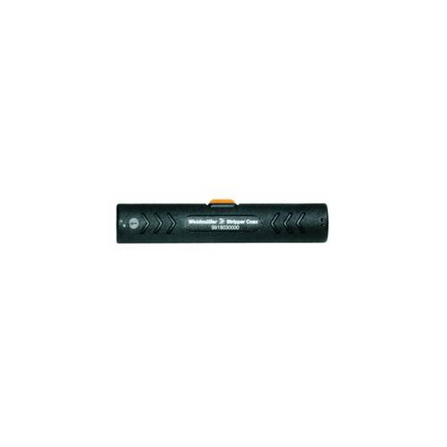 Weidmüller 9918030000 STRIPPER COAX Kabelentmanteler Geeignet für Koaxialkabel, runde Datenleitungen 4.8 bis 7.5 mm 1.5 bis 2.5 mm²