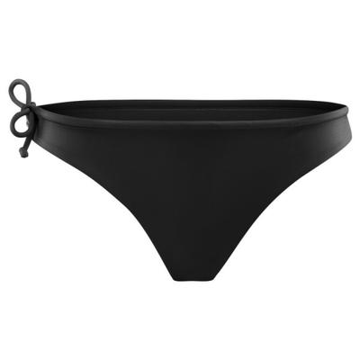 Oy - Women's Surf Bikini Hose Mako - Bikini-Bottom Gr M schwarz
