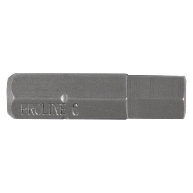 Profix PROLINE BIT / KOŃCÓWKA 4 x 25mm 10szt. (10604)