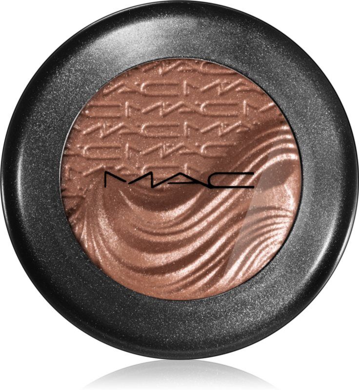 MAC Cosmetics Extra Dimension Eye Shadow intense eyeshadow shade Sweet Heat 1.3 g
