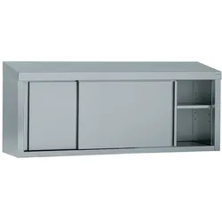 Tournus Ausstattung Hängeschrank mit Schiebetüren oben, Länge 1400 mm Tournus - 803383