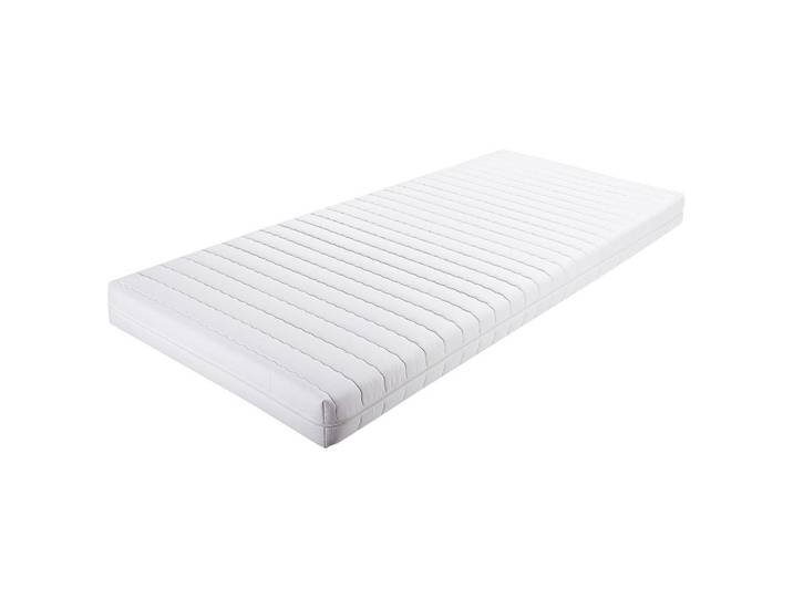 Mid.you Kindermatratze Ticaa 804570 MED Allergen, Weiß, H2, 90x200 cm, Schlafzimmer, Matratzen Shop, Matratzen, Jugendmatratzen & Kindermatratzen