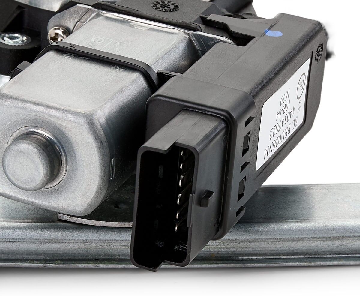 SEIM 902196 Window regulator