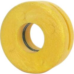 StandexMeder Electronics MS03-PP Permanent-Magnet Ring (Ø x H) 27.5 mm x 27 mm Hartferrit Grenztemperatur (max.): 120 °C 2500000023