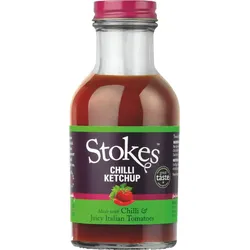 Stokes Chilli Tomato Ketchup - 249 ml