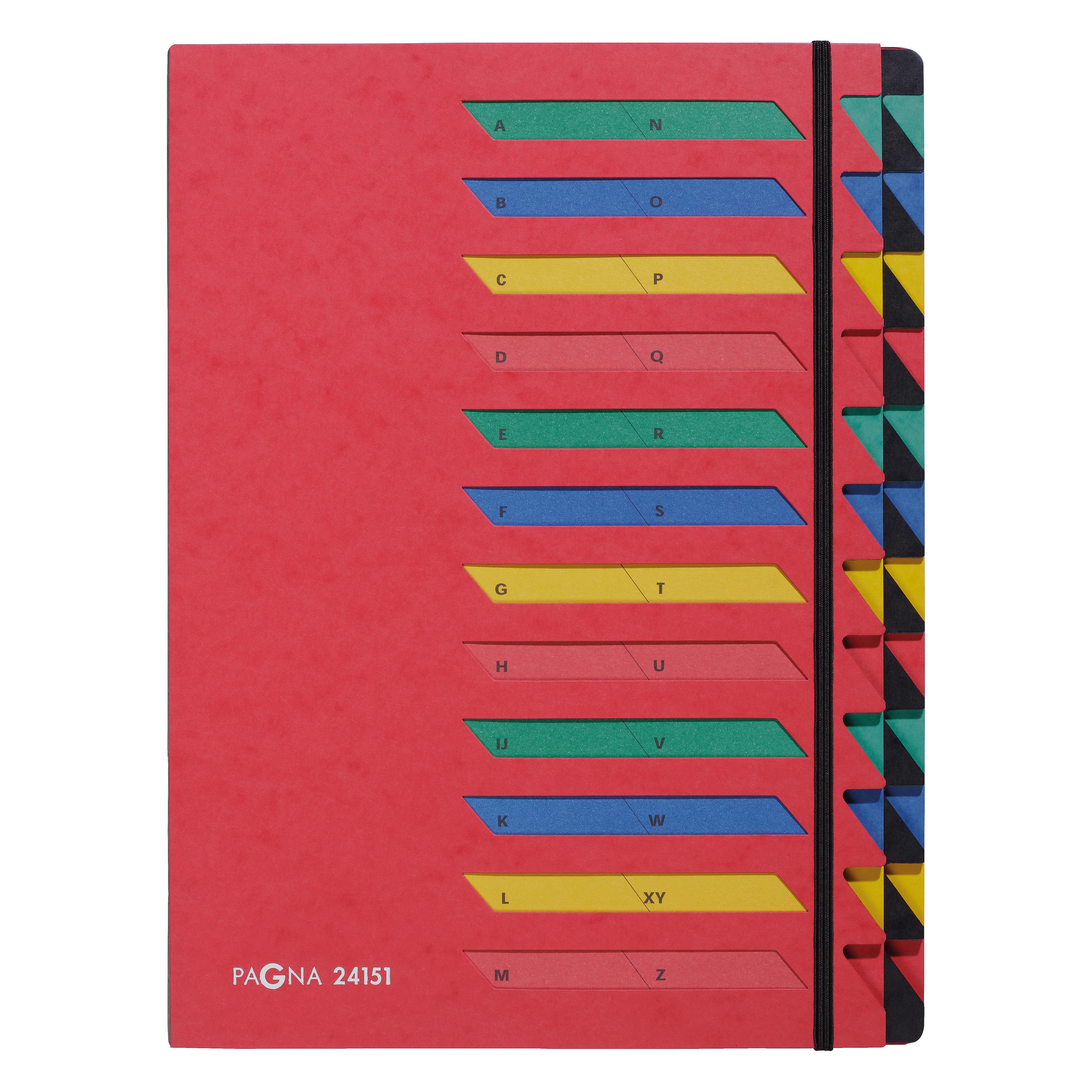 Pagna Deskorganizer (A4, 1x) (24151-01)