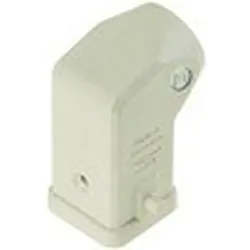 Harting Tüllengehäuse Kunststoff 19200030623