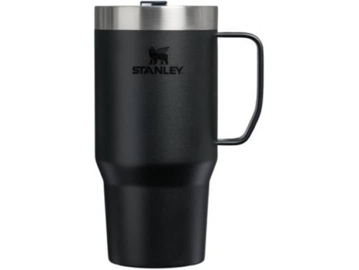 Stanley - Mug Isotherme The Everyday Suburban Mug - Black 2.0
