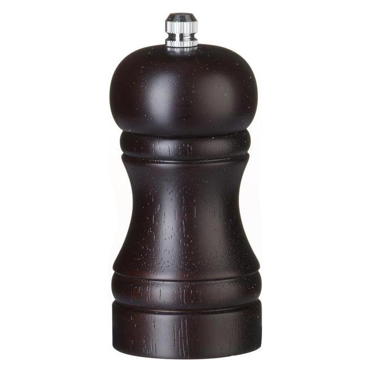 Hendi Salzmühle aus Holz. Holz dunkel (Salz) (469774)