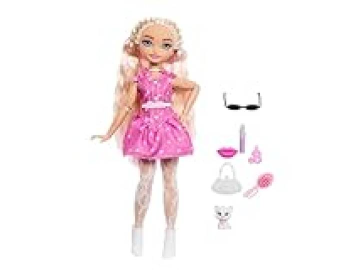 Barbie Dream Besties Barbie Malibu Poupée et Accessoires