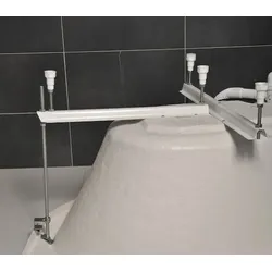 Ravak Stütze für Badewanne 80 U CY00040000