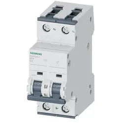 Siemens Dig Industr. Leitungschutzschalter 230V 10kA C 4A 5SY4504-7