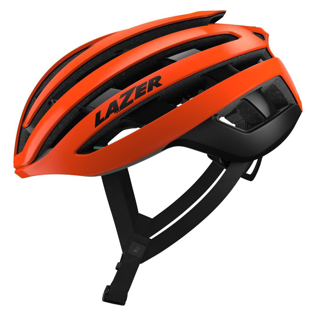 Lazer Sport Unisex Road Z1 KinetiCore (55 - 59 cm) (BLC2447892348)