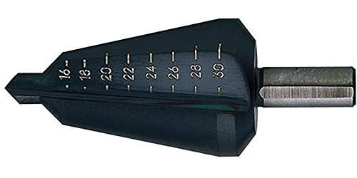 Format HSS Plaatfrees 16-30,5 mm