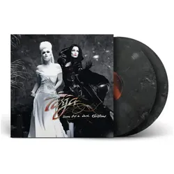 earMUSIC, Schallplatten, Score For A Dark Christmas (Tarja Turunen (ex-Nightwish))