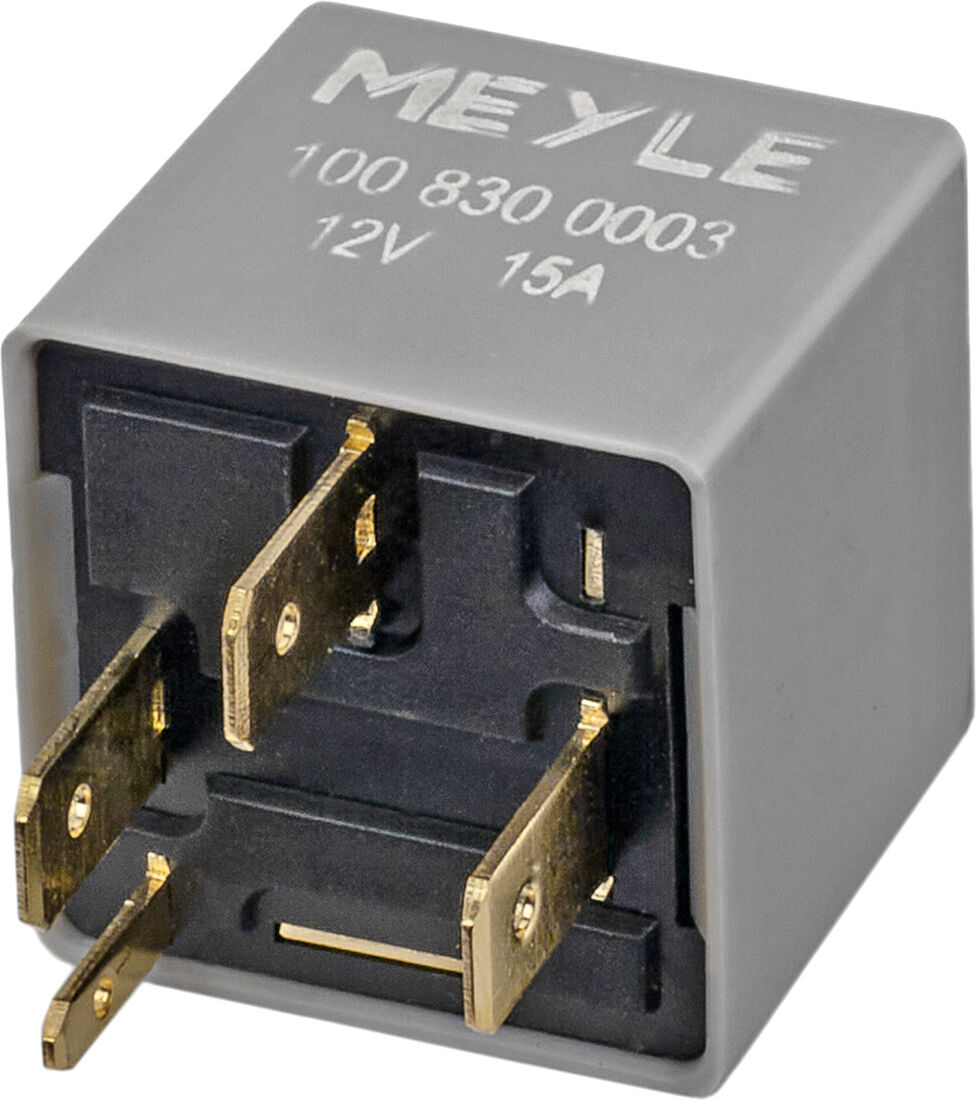 Meyle Multifunktionsrelais -Original Quality 100 830 0003 Für Vw