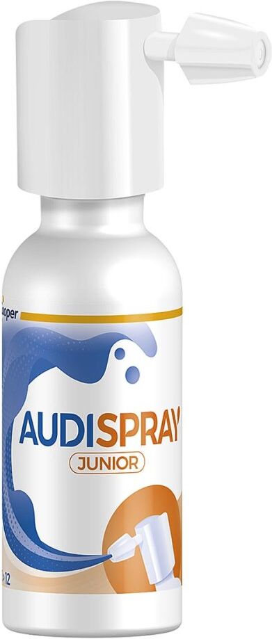 Audispray Junior 25ml