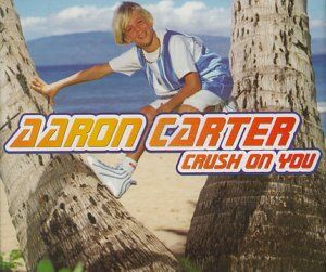 Aaron Carter - Crush on You - Preis vom 04.10.2026 03:51:26 h