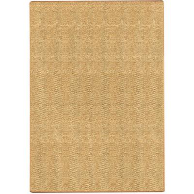 Sisalteppich OTTO HOME "Natur", beige (natur), B:100cm H:8mm L:400cm, Sisal, Teppiche, Sisalteppich, 100% Sisal, große Farbauswahl, in verschiedenen Größen