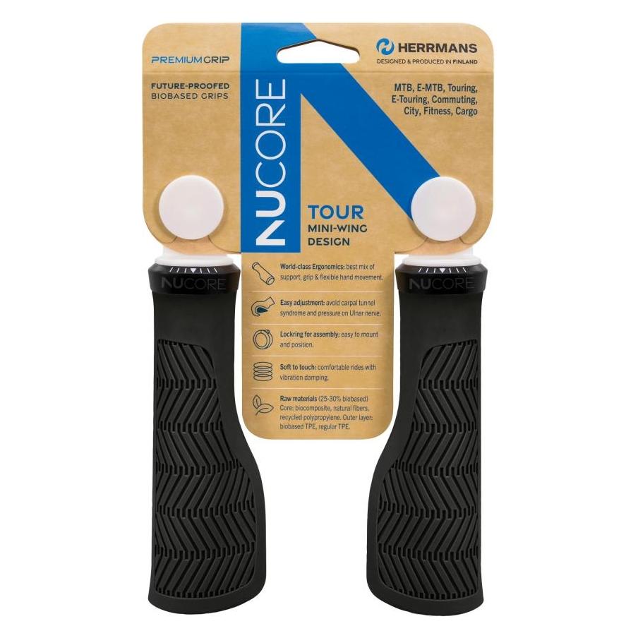 Herrmans Nucore Tour Wave (2099-0632)