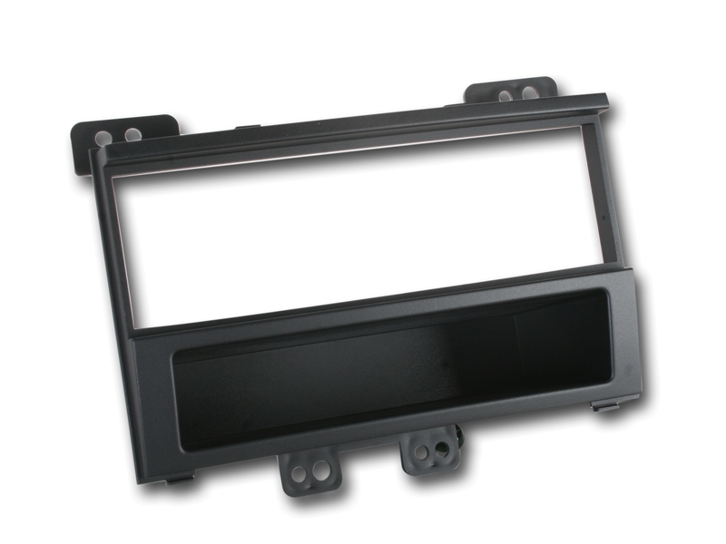 Radioblende HYUNDAI I20 CHP