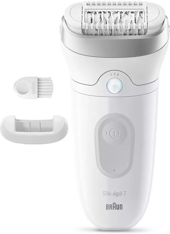 Braun - Epilierer