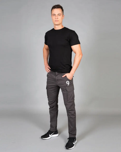 Pantaloni Uomo San Marino Personalizzate o neutre JRC