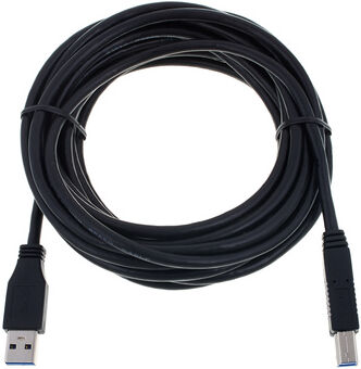 pro snake USB 3.0 Cable 5,0m