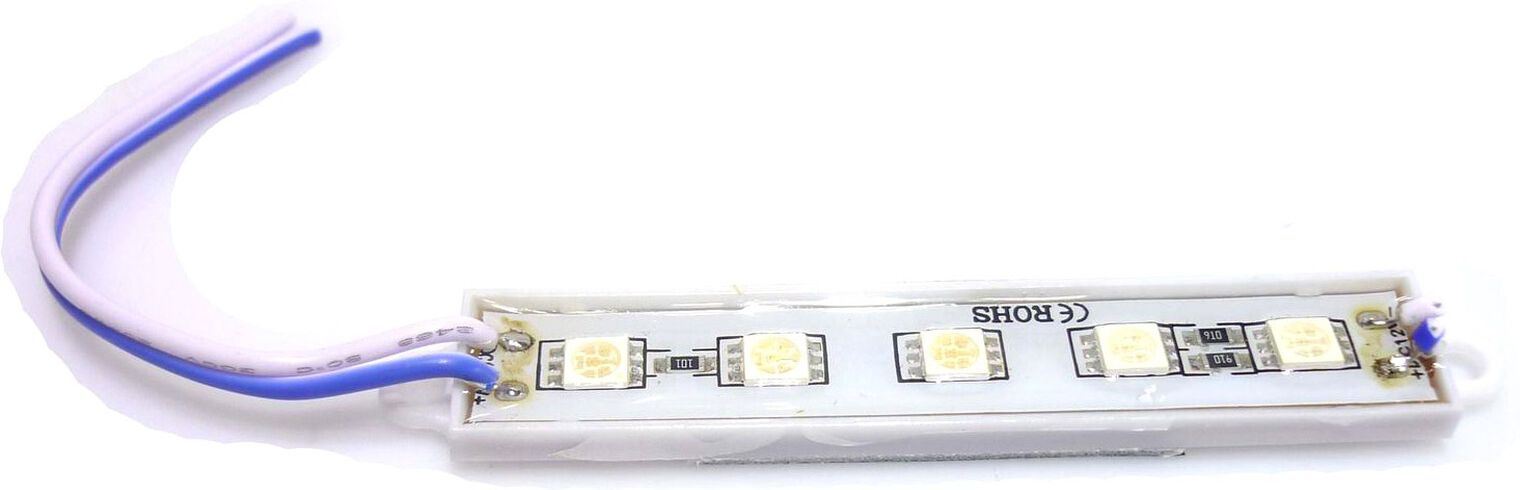 Ersatzteil Platine (Led) Dynamic Faze 700