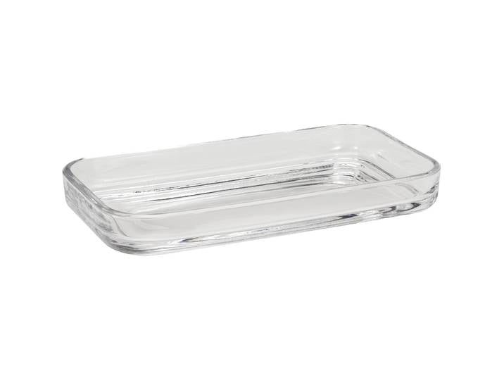 Tablar Kimo transparent Glas B 13 T 3 cm - Tablar