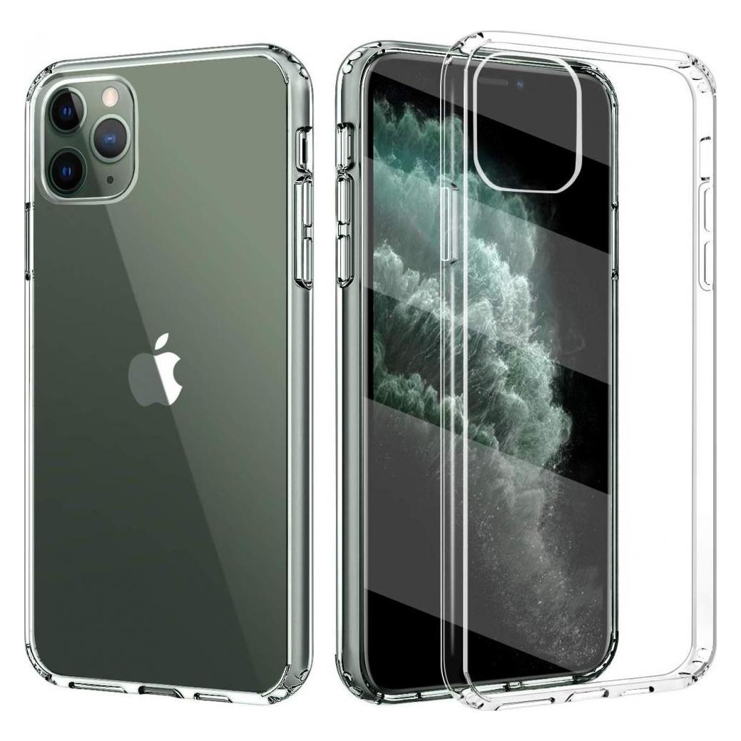Screenguard 360° Screen & Body Protector (Apple iPhone 11 Pro) (00025391)