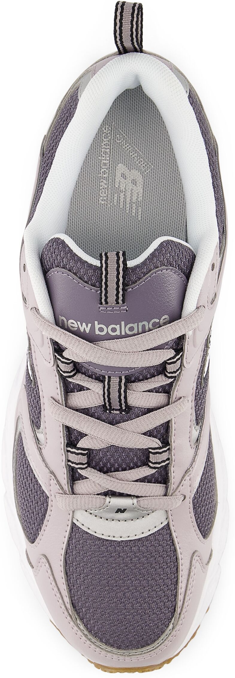 New Balance "408" inspiriert vom Design des New Balance 530 und 740