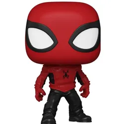 Funko POP! Spider-Man