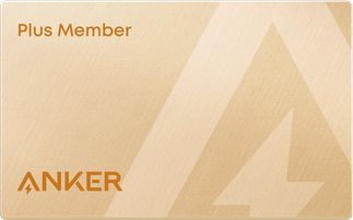 Anker Plus Member Benefits