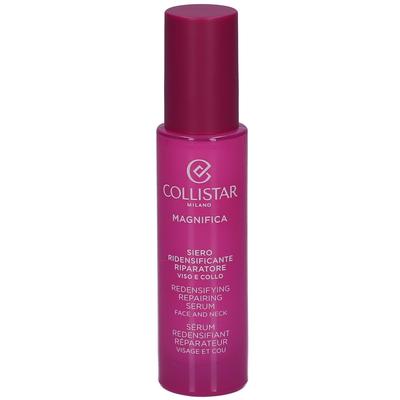 Collistar Redensifyng Repairing Serum Face And Neck 30ml 30 ml
