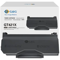 G&G Original-Toner GT421X