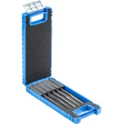 PFERD TOOLS Diamant-Hemmungsfeilen-Set 5-tlg. - 15830900