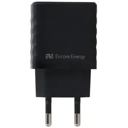 Neues 20W USB-C QC PD Netzteil + 200cm USB-C Kabel Encore Energy MD-202mC