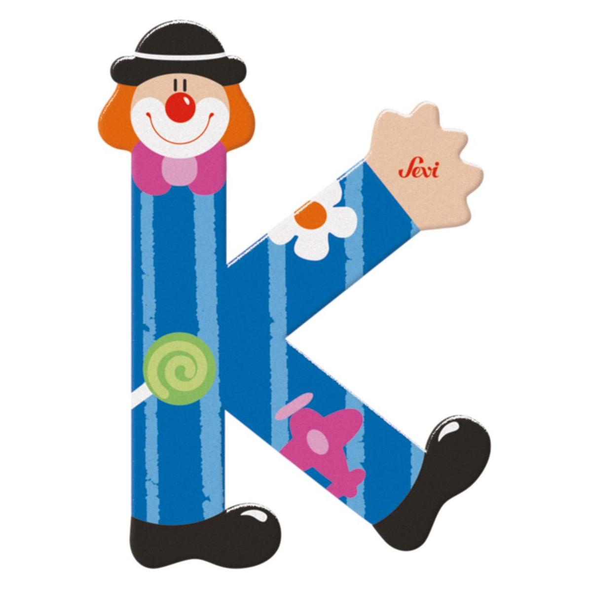 Sevi Clown K (81747)