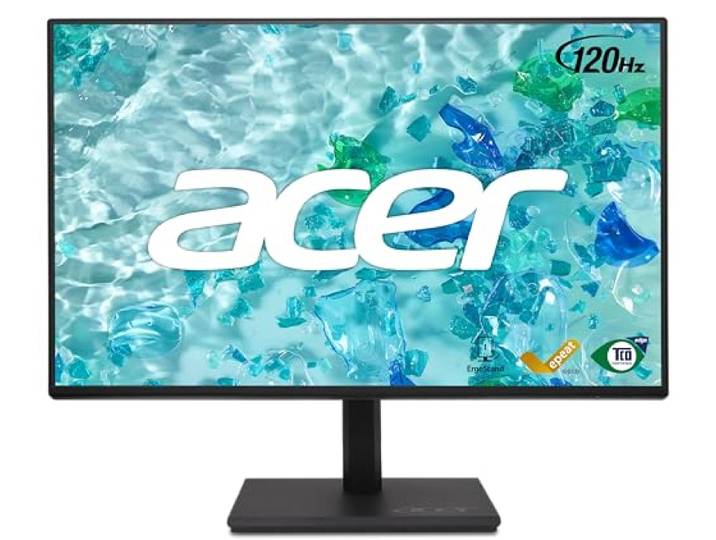 Acer Vero B247YGbmiprx 24' Full-HD ZeroFrame Design Business-Monitor