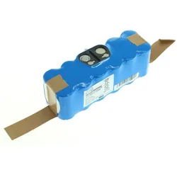 Akku für Vileda 137173 Cleaning Robot, Akku-Typ 11702, GD-500, VAC-500NMH-33, 14,4 V, 4500 mAh