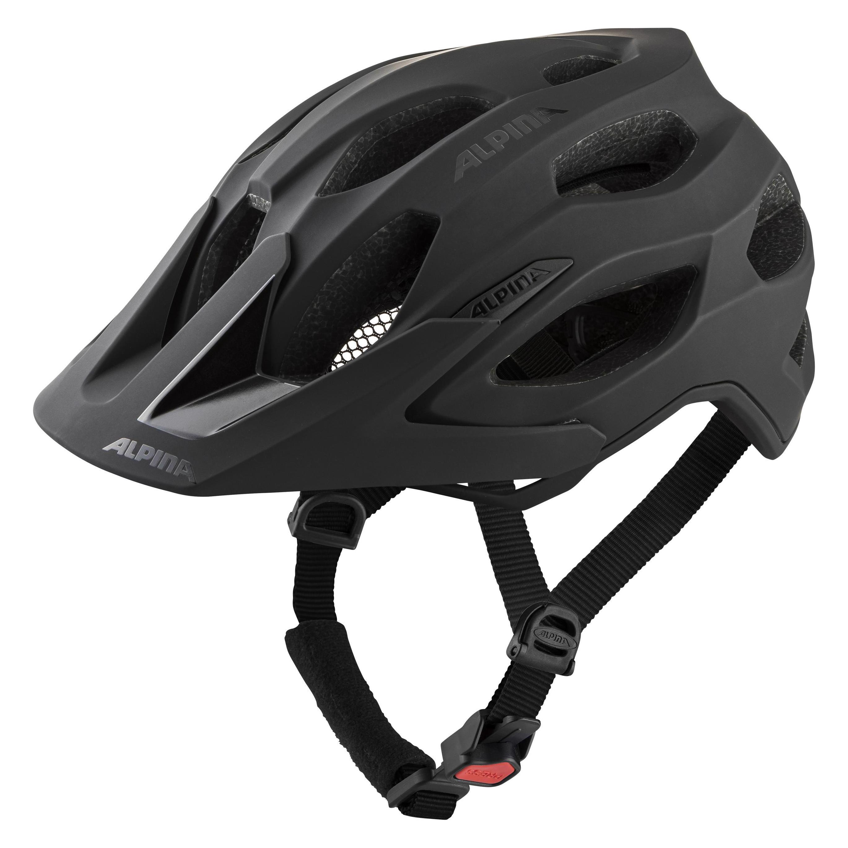 Alpina Carapax 2.0 (52 - 57 cm) (A9725133)