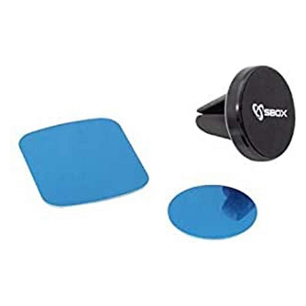 Sbox Car Phone Magnetic Holder PSM-202 (287-UNIW)
