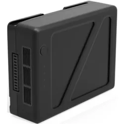 DJI Ronin 2 Intelligent Battery (TB50) (P06) (Drohnen Akku, DJI Inspire 2), Drohne Zubehör, Schwarz