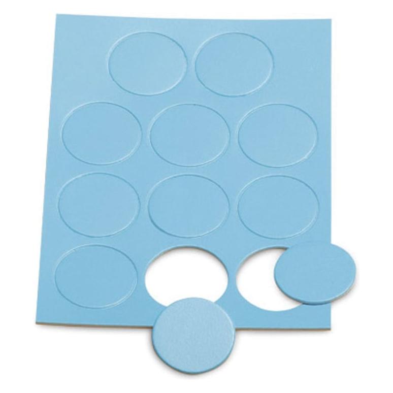 Tarifold Taktifol Spielersymbole (TZ-SKB-11)
